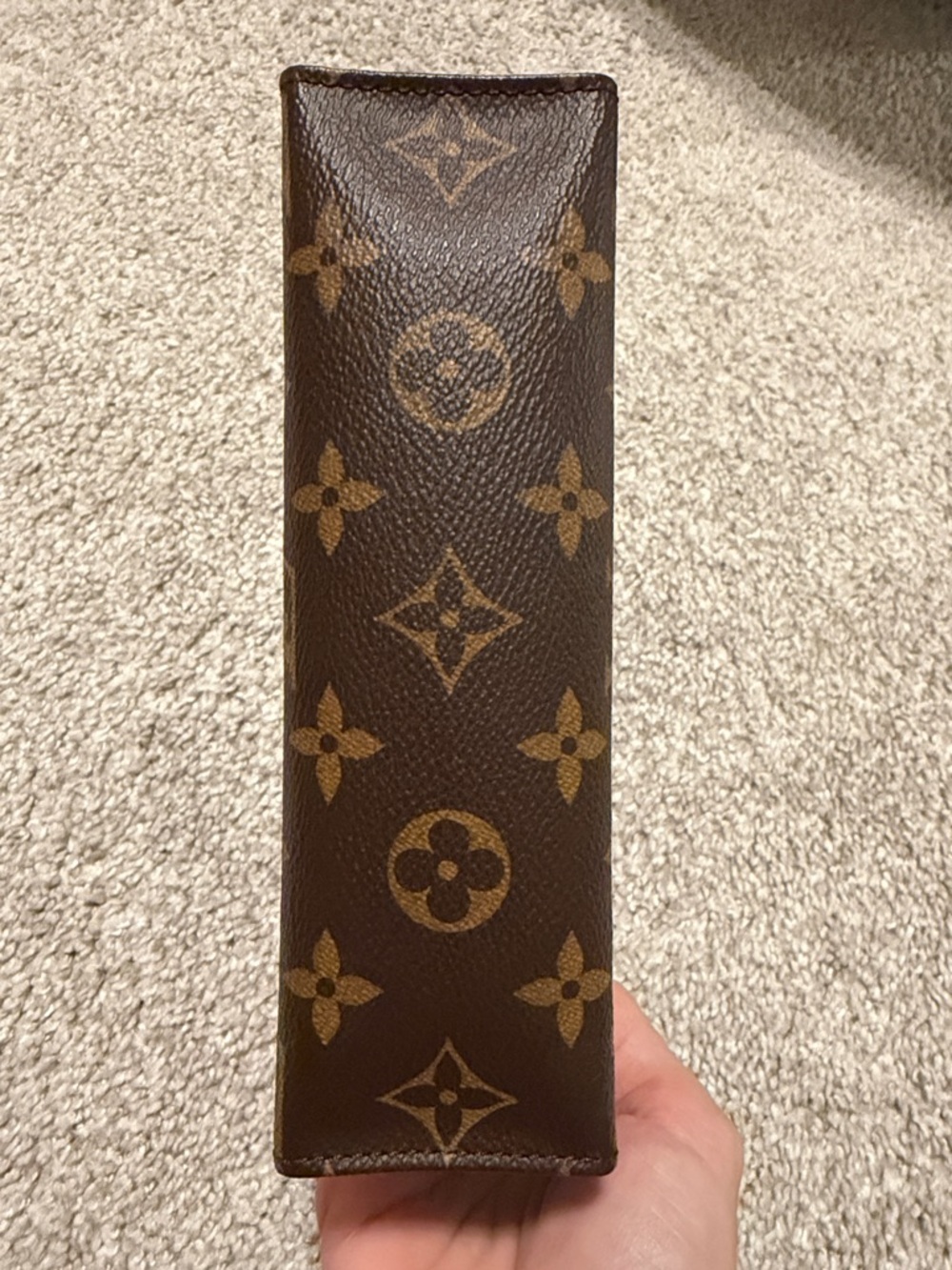 Louis Vuitton Monogram toiletry pouch 19 - Picture 5 of 10